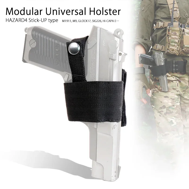 Edc Pistol Carry Bag - Funda de transporte oculta para pistola,