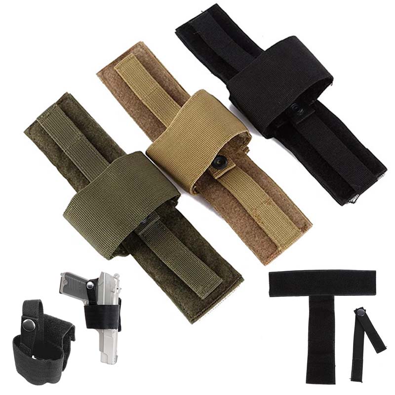 Edc Carry Handgun - Funda de Pistola Oculta para Cintura,