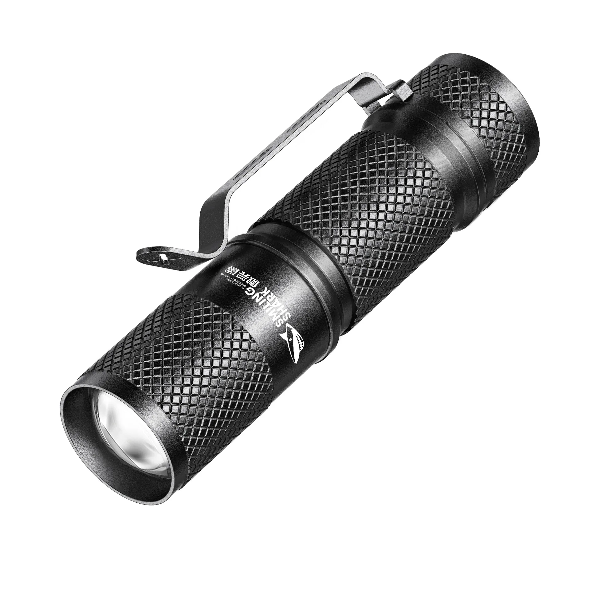 Edc Day Carry - Nueva linterna ultrapotente LED Mini linterna