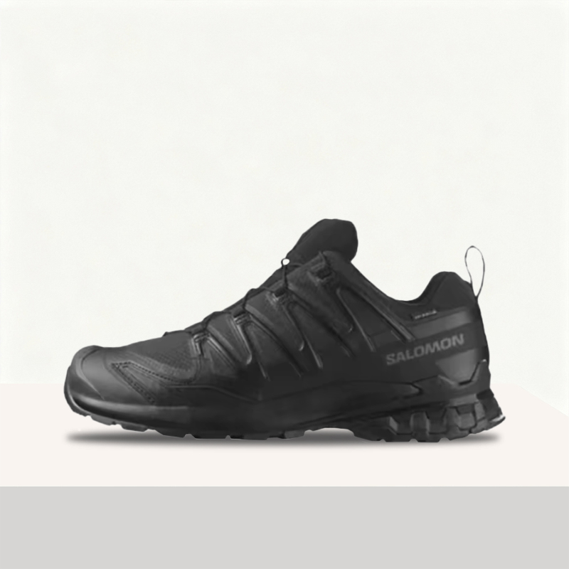 Salomon Shoes Xa Pro 3D - Salomon XA Pro 3D V8: Zapatillas