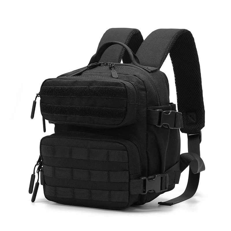 Edc Day Carry - Mochila deportiva de 9L MOLLE, bolsa