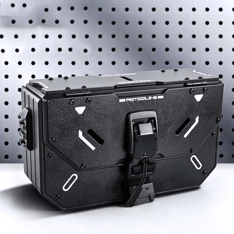 Edc Everyday Carry - Kit de Accesorios Tácticos MOLLE para
