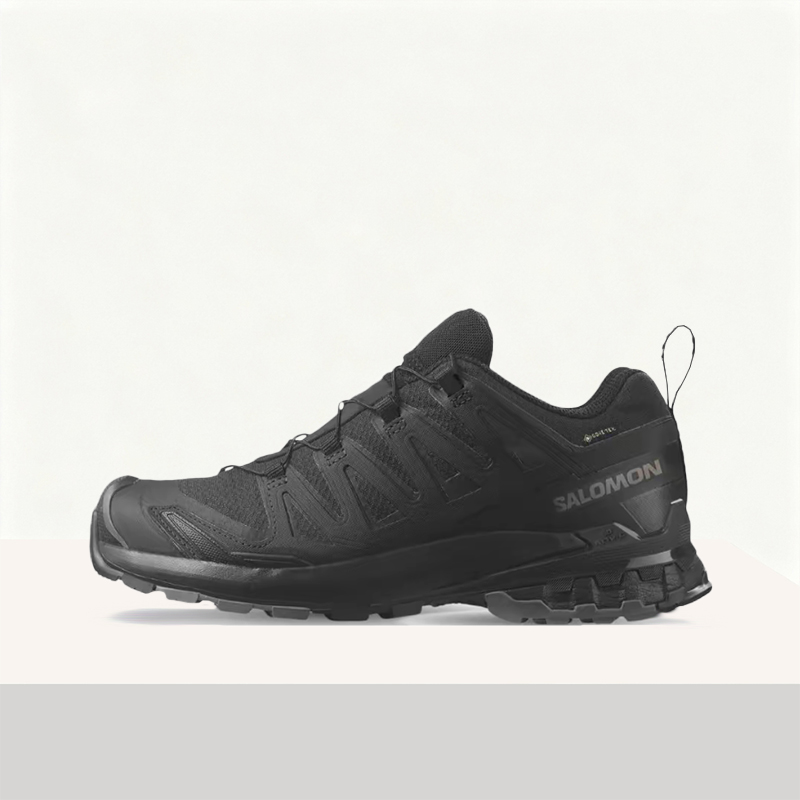 Salomon Shoes Xa Pro 3D - Salomon XA Pro 3D V8: Tracción