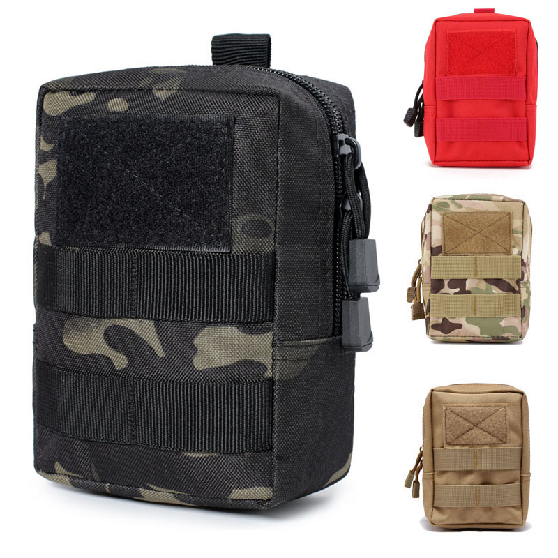 Edc Carry Pack - Bolsas tácticas pequeñas, bolsa de utilidad