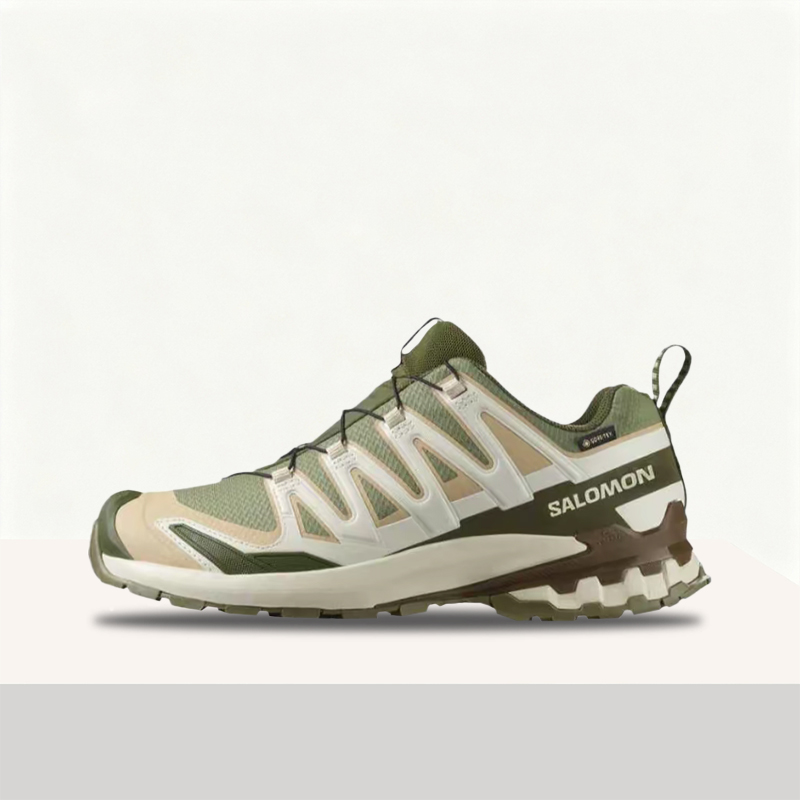 Salomon Shoes Xa Pro 3D - Zapatillas de running Salomon XA Pro