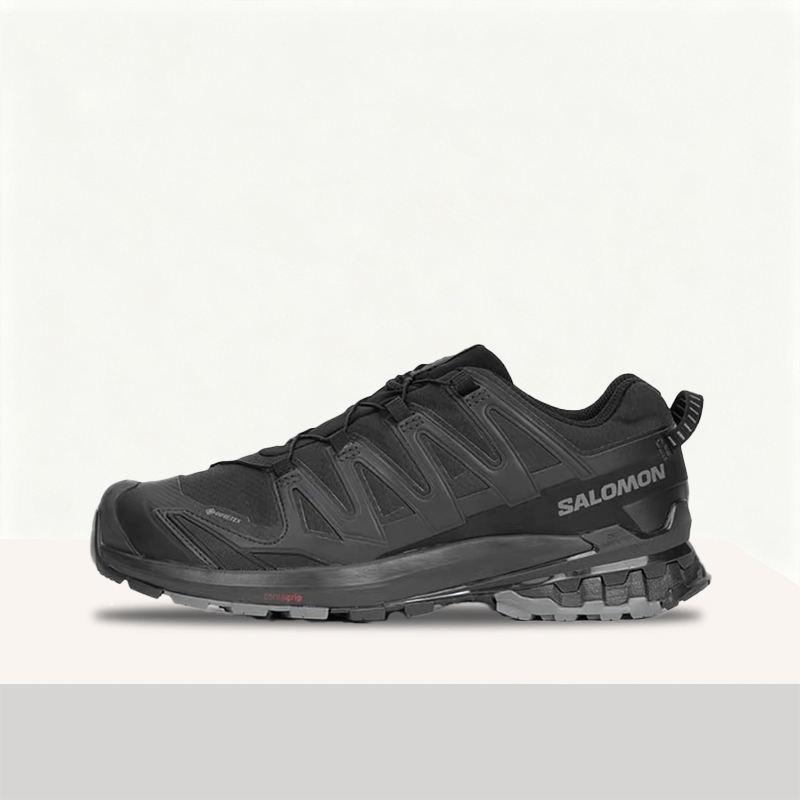 Salomon Shoes Xa Pro 3D - Salomon XA Pro 3D V8: Zapatos