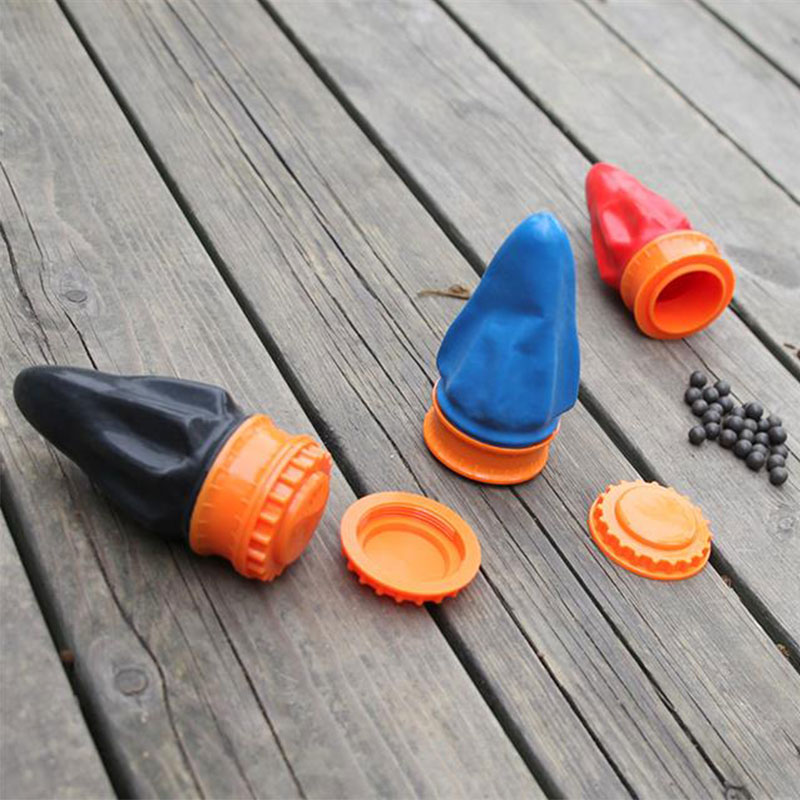 Edc Everyday Carry - Catapulta de tirachinas de bolsillo, munición