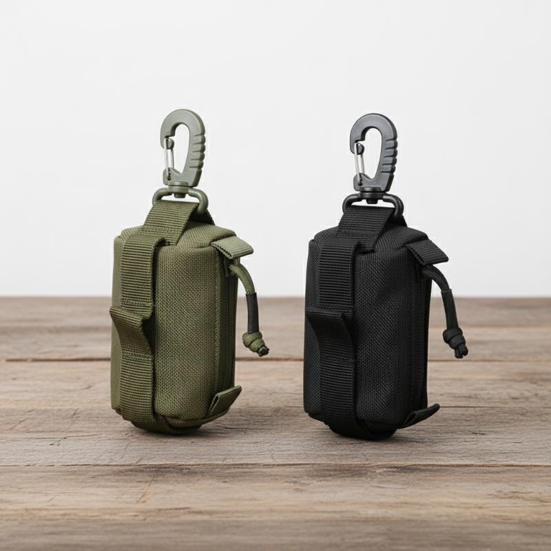 Bolsa EDC para Exteriores, Por - Edc Everyday Carry reseña y precio