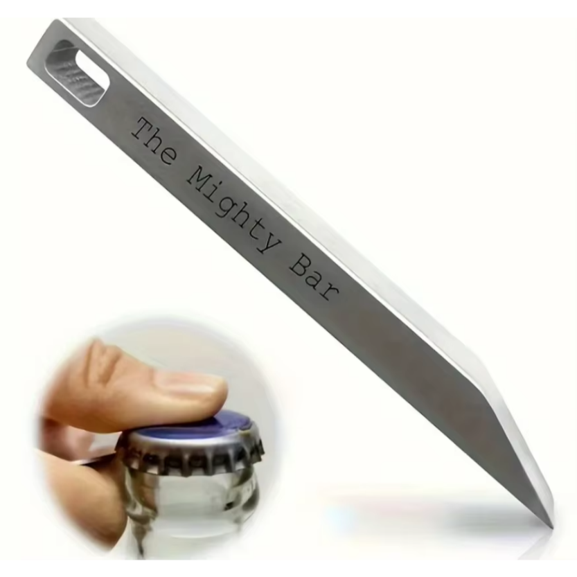 Navaja de bolsillo y abridor d - Edc Everyday Carry reseña y precio