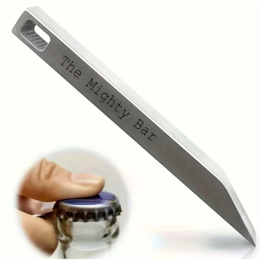 Navaja de bolsillo y abridor d - Edc Everyday Carry reseña y precio