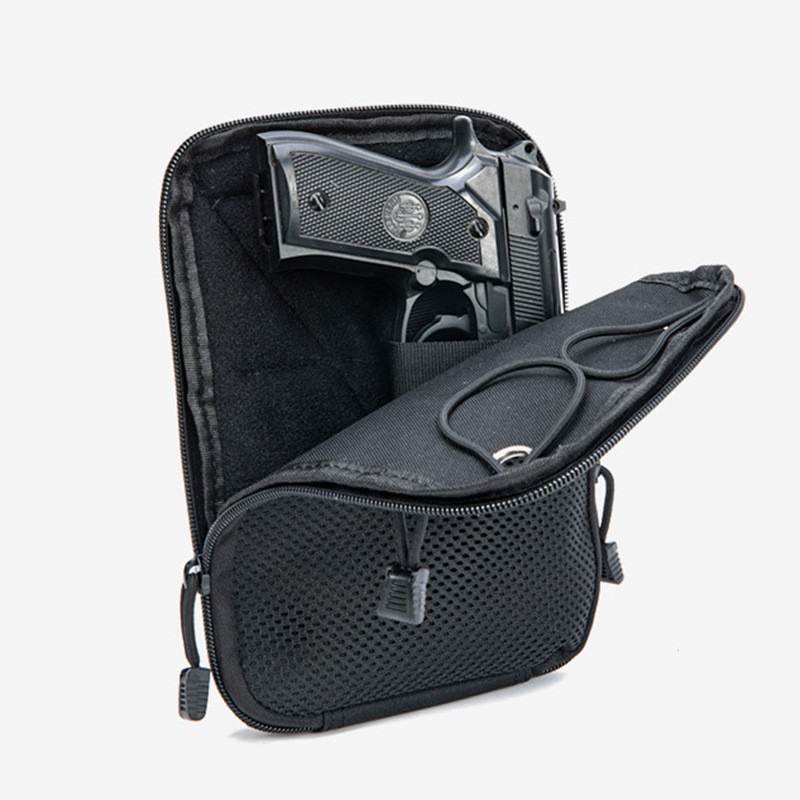 Bolsa táctica para la cintura, - Edc Carry Pouch reseña y precio