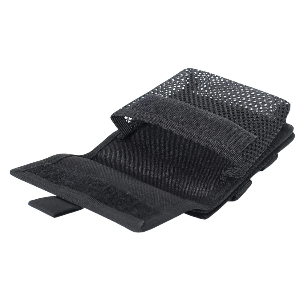 Bolsa Molle, riñonera con cint - Edc Carry Pack reseña y precio