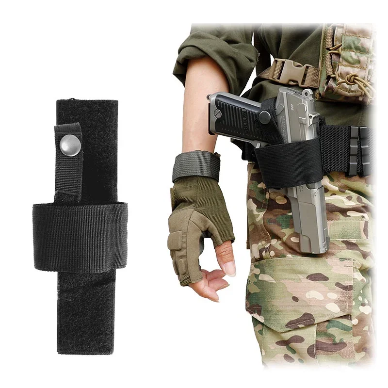 Funda de transporte oculta par - Edc Pistol Carry Bag reseña y precio