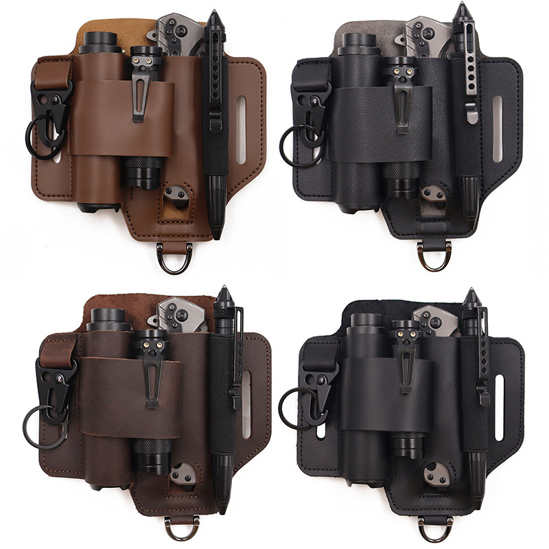 Funda de herramientas táctica  - Edc Everyday Carry reseña y precio