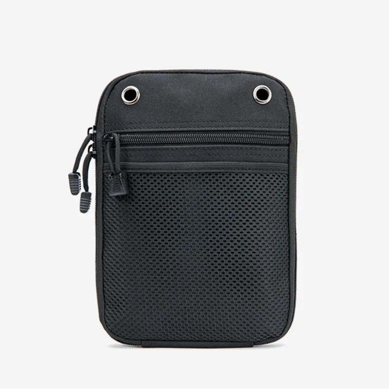 Molle-funda táctica oculta par - Edc Carry Handgun reseña y precio