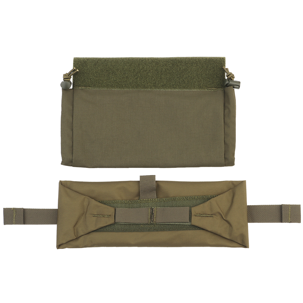 Bolsa Táctica para Trauma, Rol - Edc Everyday Carry reseña y precio