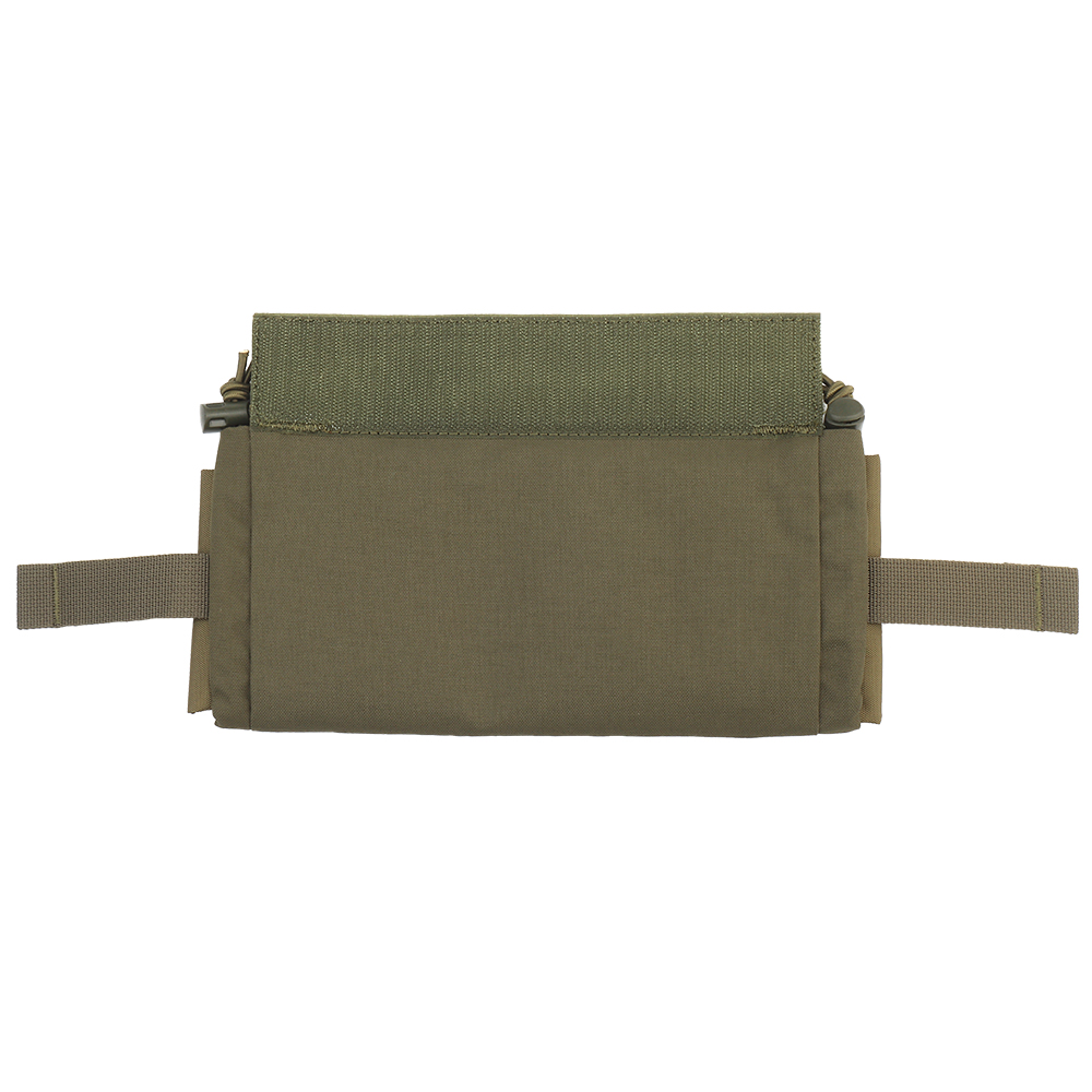 Bolsa Táctica para Trauma, Rol - Edc Everyday Carry reseña y precio