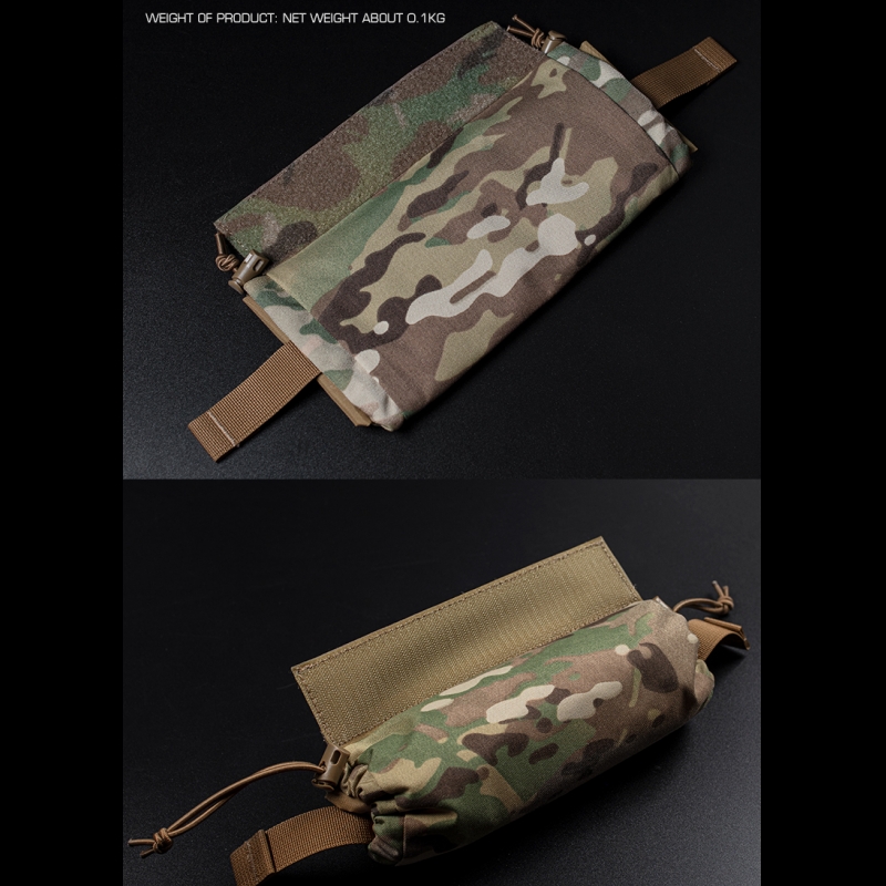Bolsa Táctica para Trauma, Rol - Edc Everyday Carry reseña y precio
