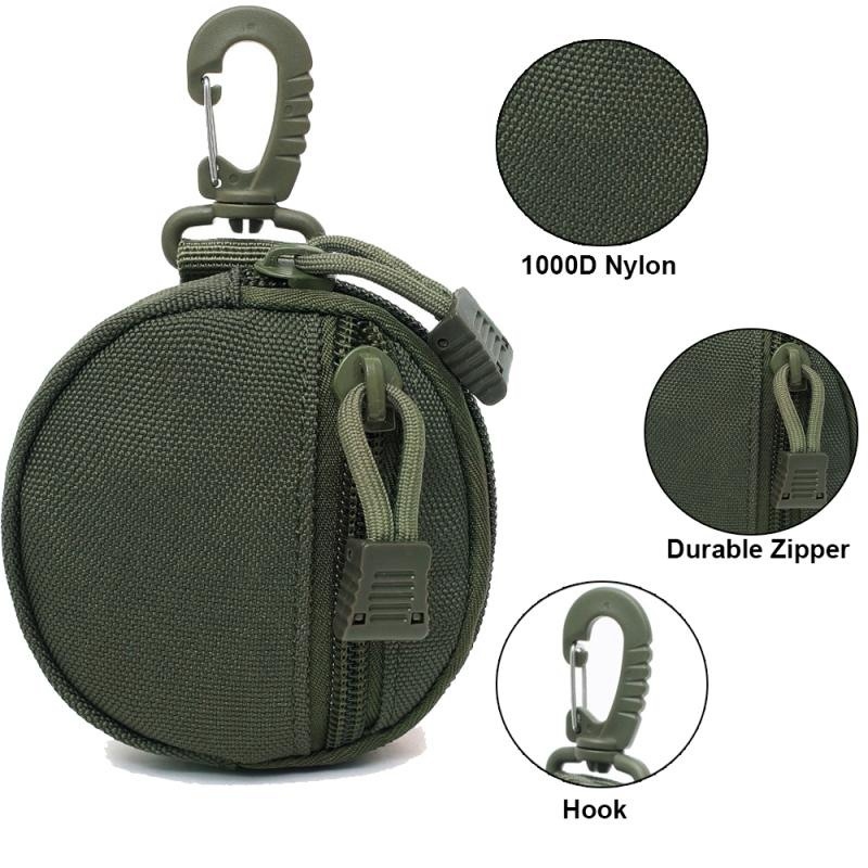 Bolsa de Cintura Multifunciona - Edc Everyday Carry reseña y precio