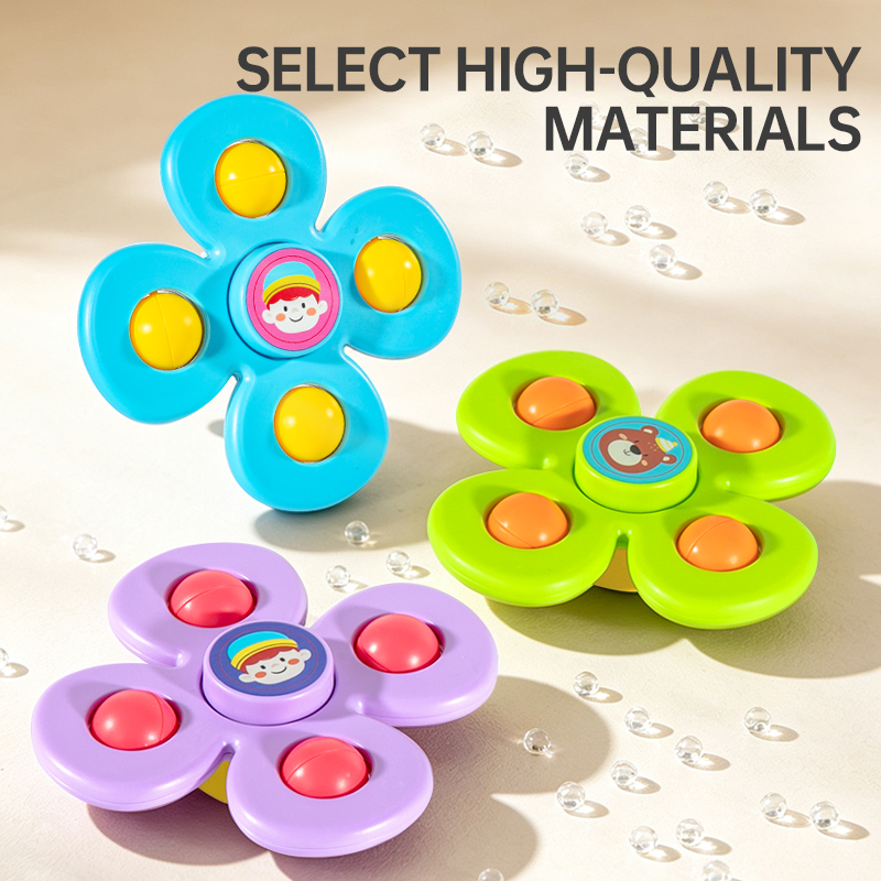 Fidget Spinner, juguetes senso - Fidget Spinner Bearing reseña y precio