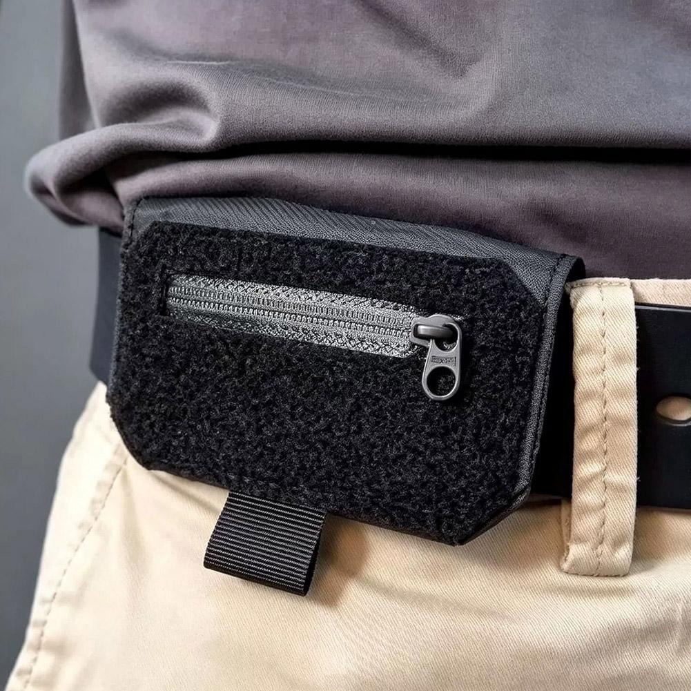 Bolsa de Cintura Oculta para V - Edc Everyday Carry reseña y precio