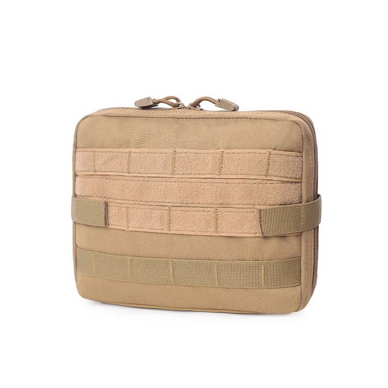 Bolsa Molle, bolsa de utilidad - Edc Carry Pack reseña y precio