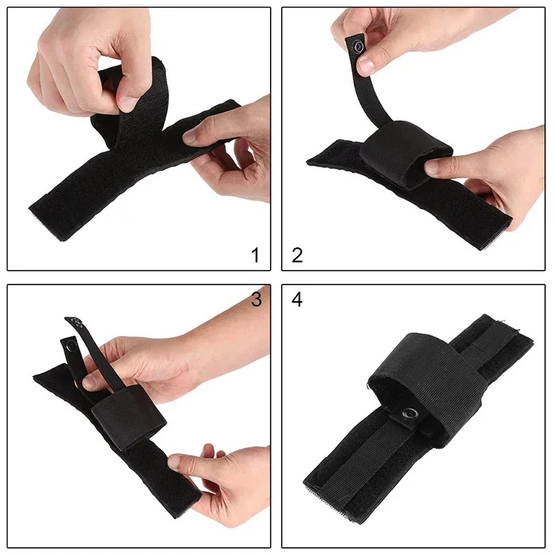Funda de Cintura Ligera Oculta - Edc Carry Handgun reseña y precio