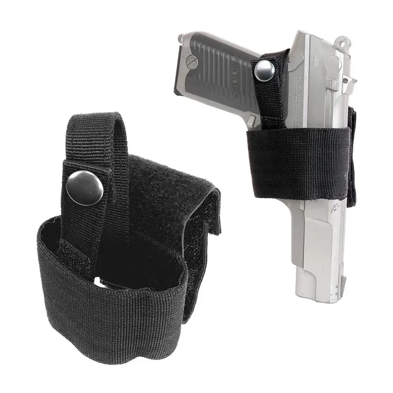 Funda de Cintura Ligera Oculta - Edc Carry Handgun reseña y precio