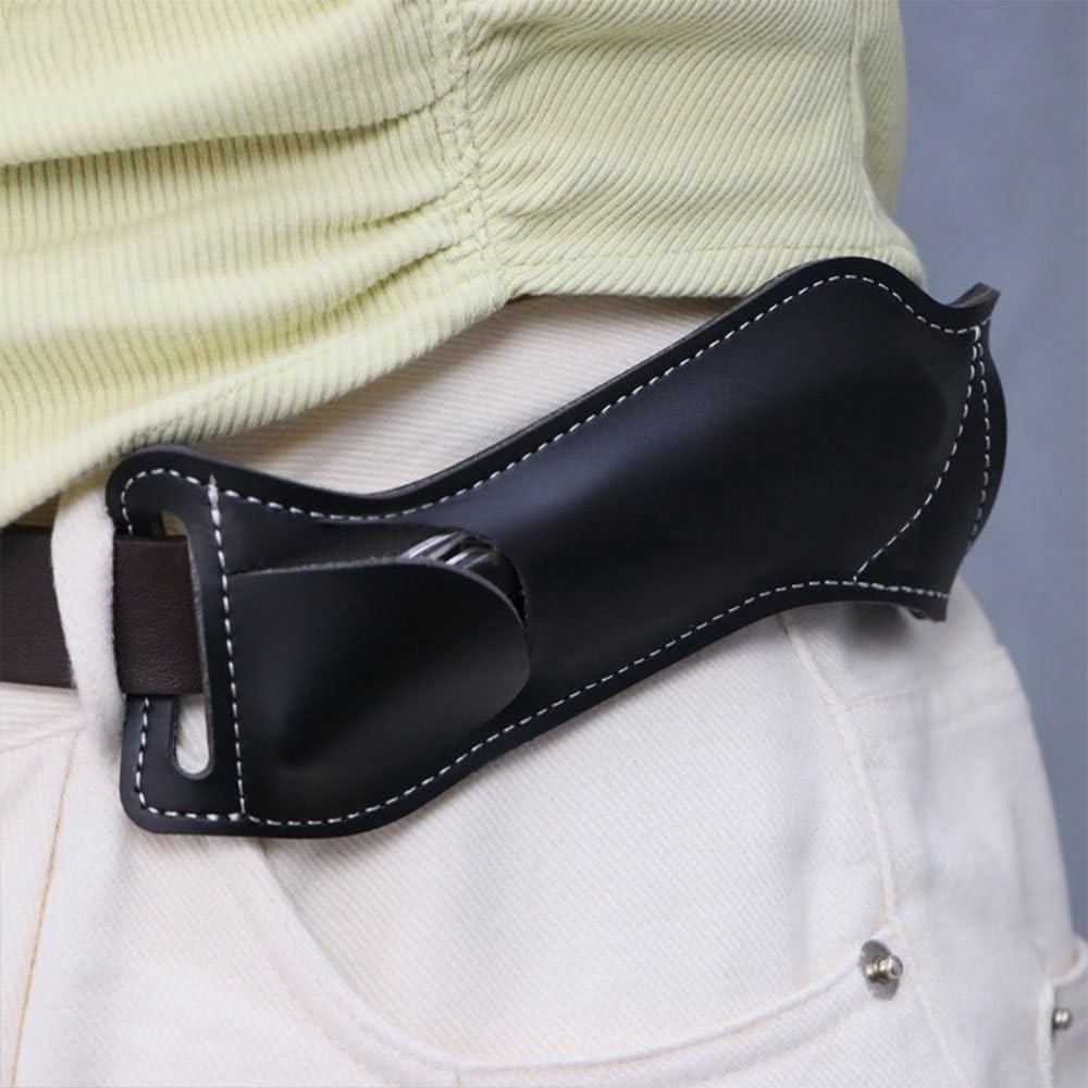Funda táctica para cuchillo pl - Edc Carry Pack reseña y precio