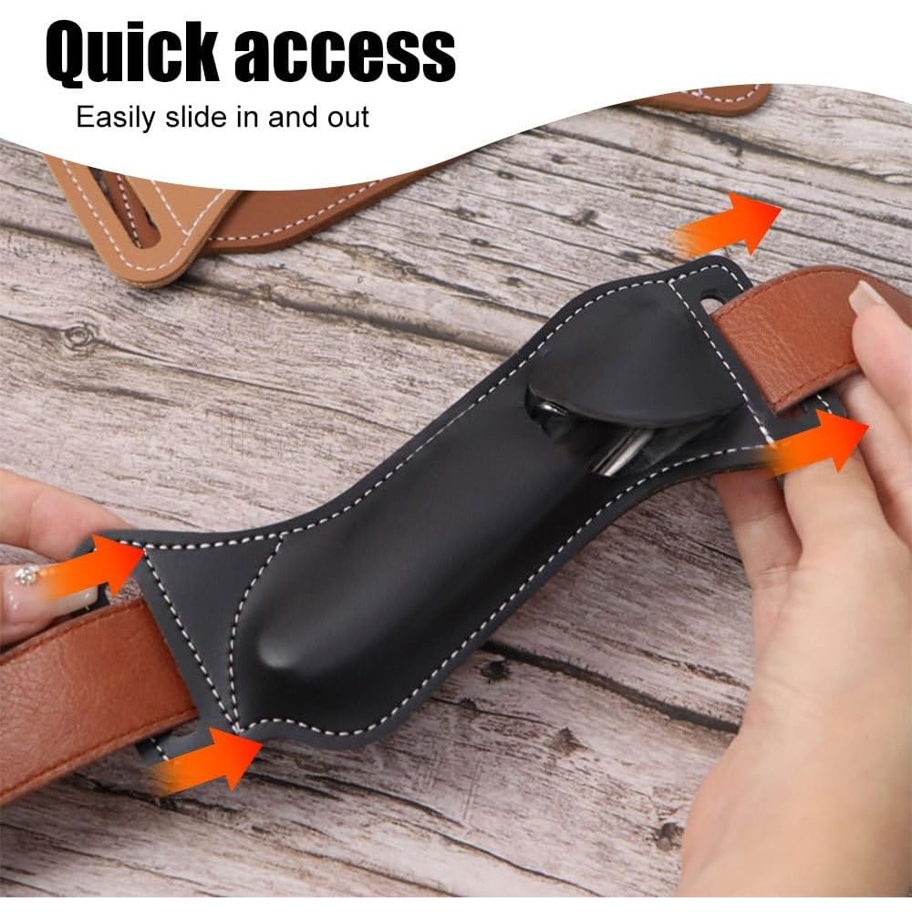 Funda táctica para cuchillo pl - Edc Carry Pack reseña y precio