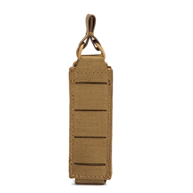 Bolsa Táctica para Cargador de - Edc Carry Pack reseña y precio