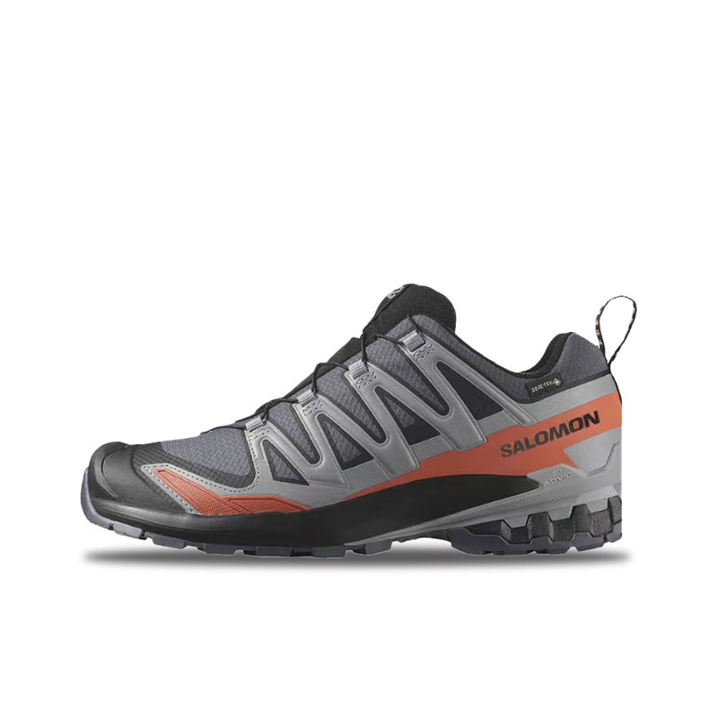 Salomon XA Pro 3D V9 GTX: Zapa - Salomon Shoes Xa Pro 3D reseña y precio