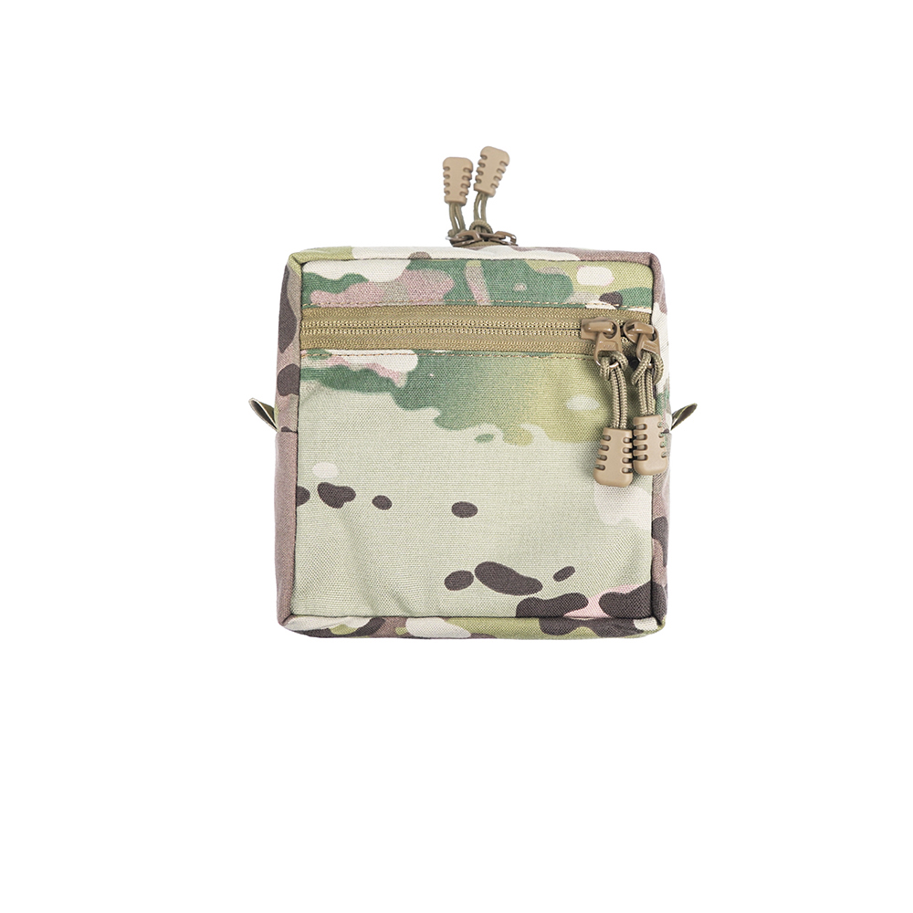 Bolsa Gp, bolsas administrador - Edc Everyday Carry reseña y precio