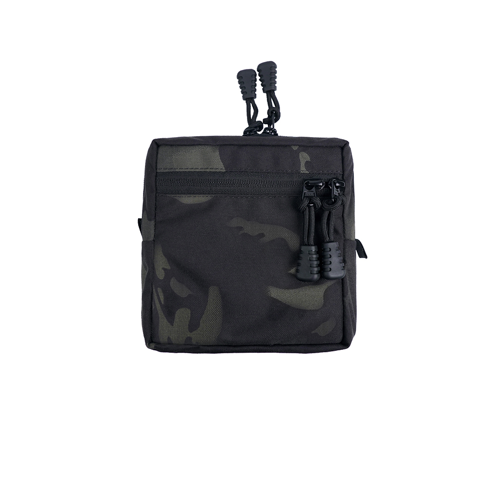 Bolsa Gp, bolsas administrador - Edc Everyday Carry reseña y precio