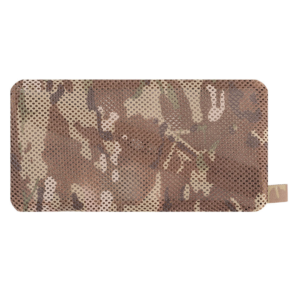 Bolsa táctica de malla EDC, he - Edc Carry Pouch reseña y precio