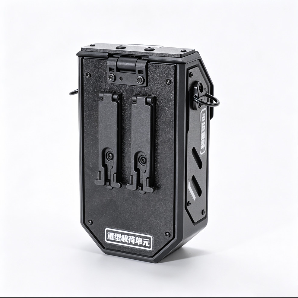 Kit de Accesorios Tácticos MOL - Edc Everyday Carry reseña y precio