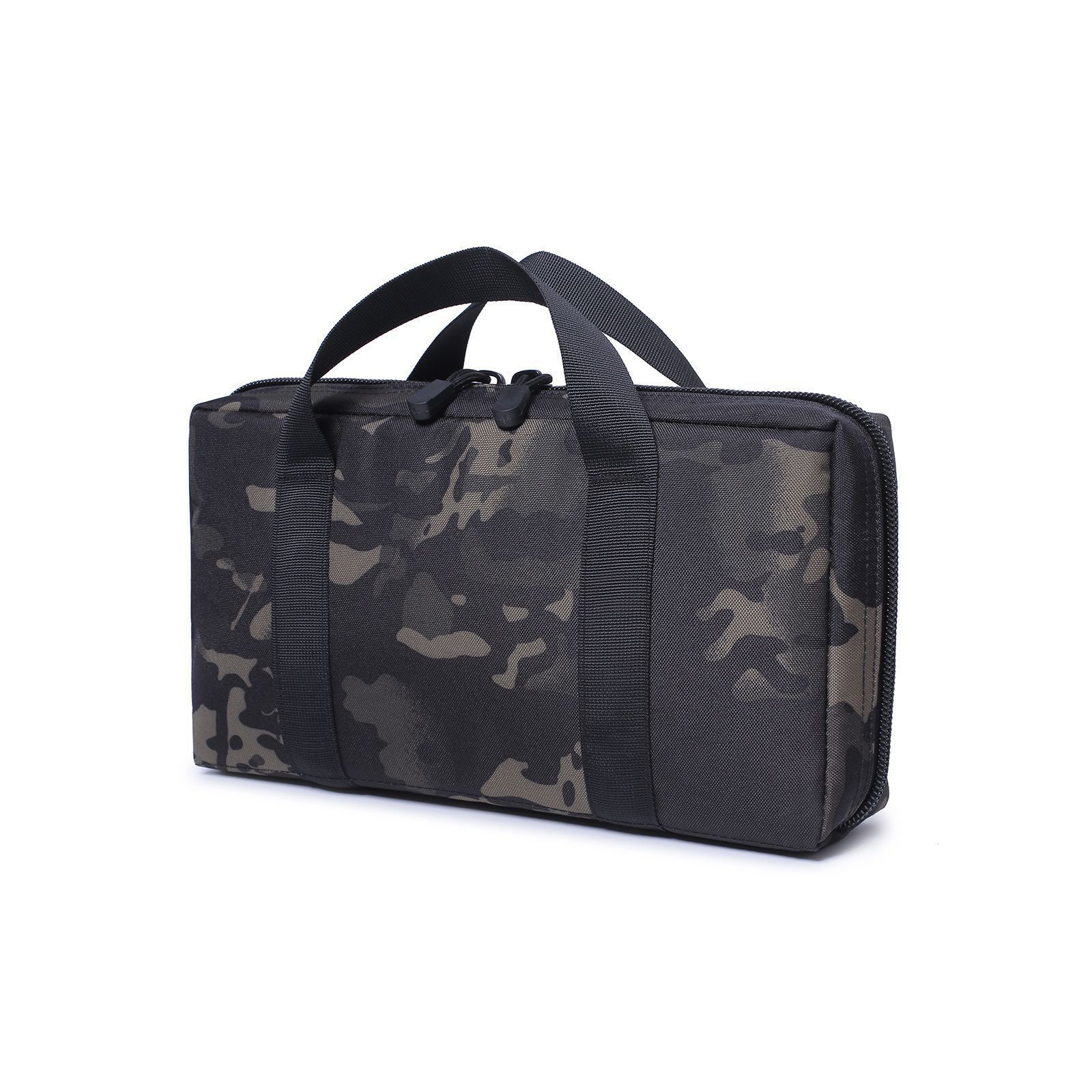 Bolsa de Transporte para Pisto - Edc Pistol Carry Bag reseña y precio