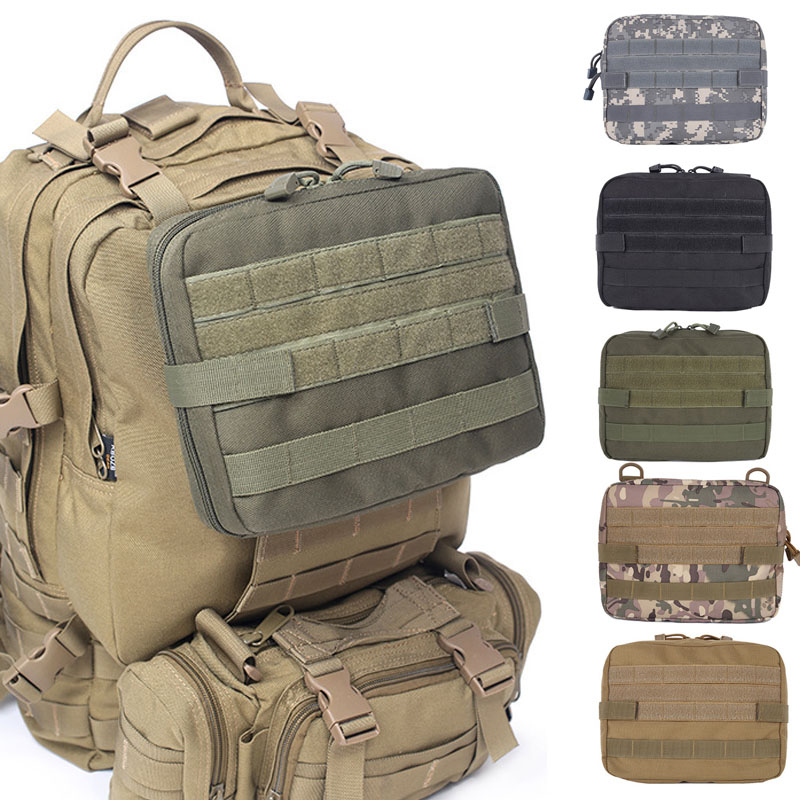 Kit de primeros auxilios para  - Edc Carry Pack reseña y precio