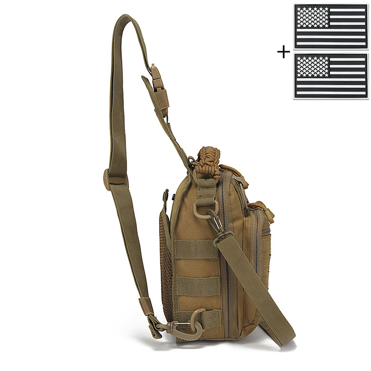 Bolso de caza para exteriores  - Edc Everyday Carry reseña y precio