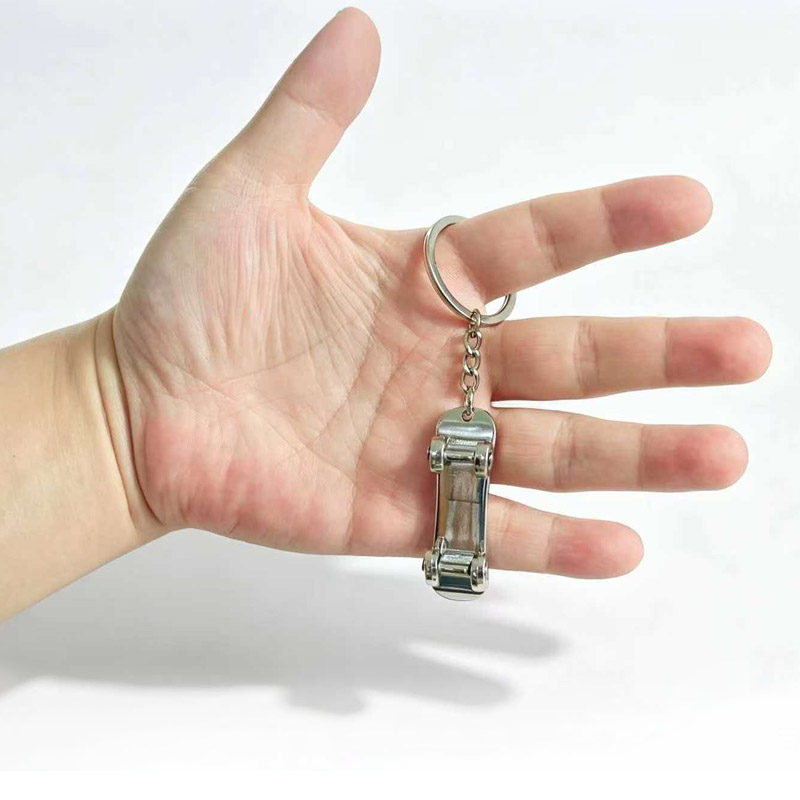 Llavero Creativo con Forma de  - Edc Carry Pack reseña y precio