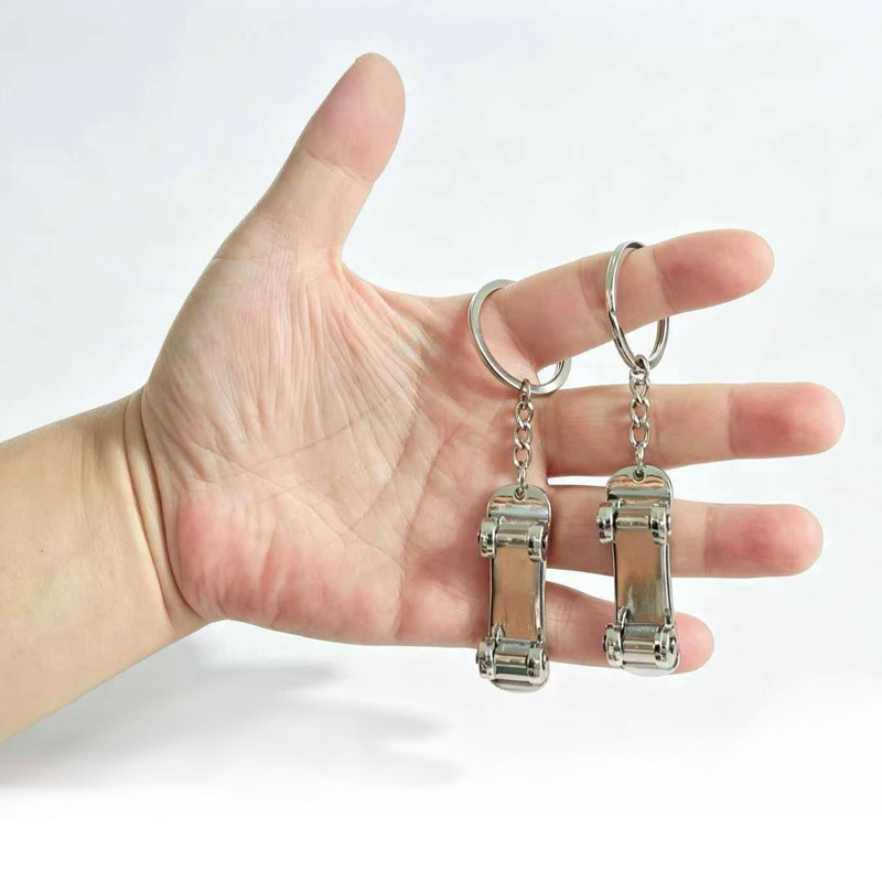 Llavero Creativo con Forma de  - Edc Carry Pack reseña y precio
