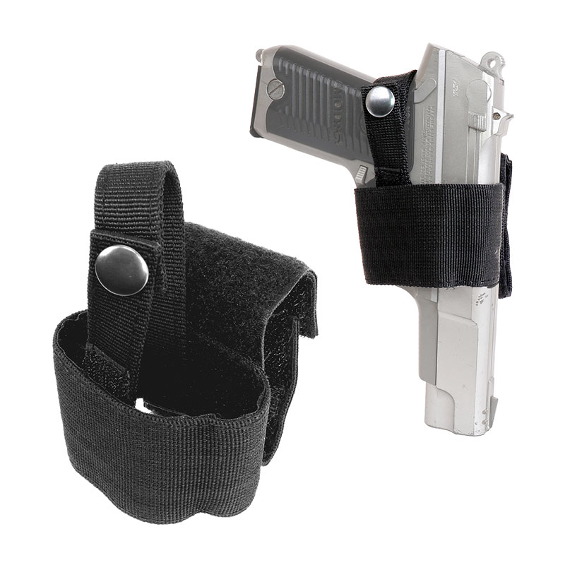 Soporte para pistola de cintur - Edc Carry Handgun reseña y precio