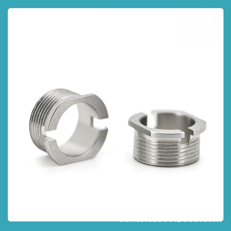 Anillo guía de Material Dental - Nail File Titanium reseña y precio