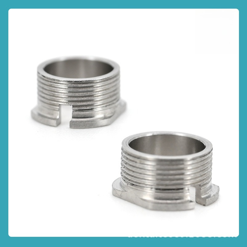 Anillo guía de Material Dental - Nail File Titanium reseña y precio