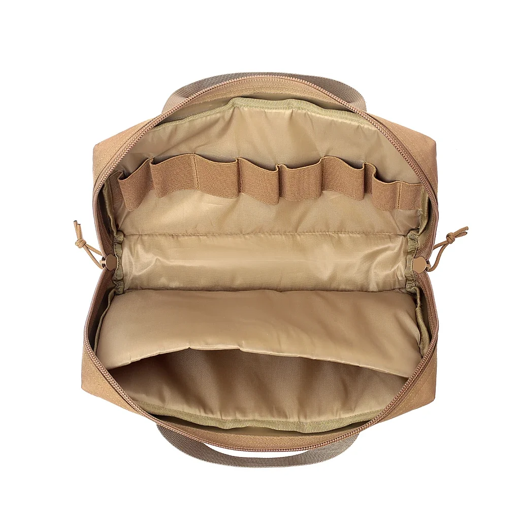 Bolsa de transporte para pisto - Edc Carry Handgun reseña y precio