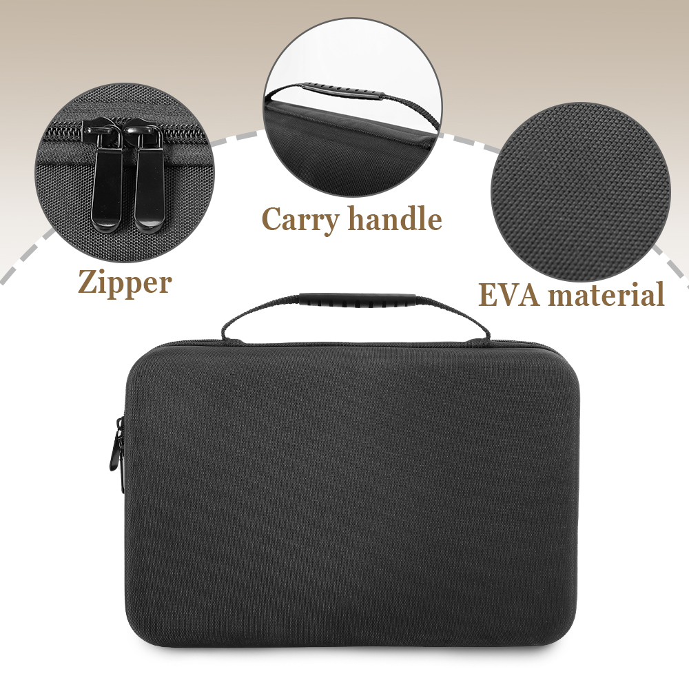 Estuche Táctico para Pistola,  - Edc Pistol Carry Bag reseña y precio