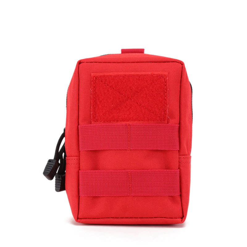 Bolsas tácticas pequeñas, bols - Edc Carry Pack reseña y precio