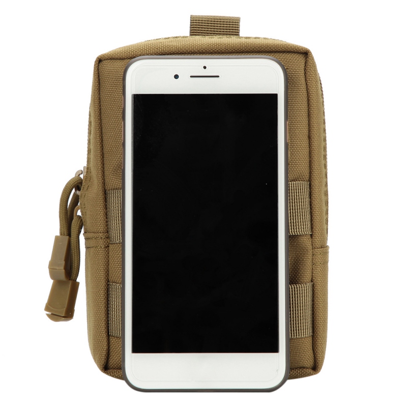 Bolsas tácticas pequeñas, bols - Edc Carry Pack reseña y precio