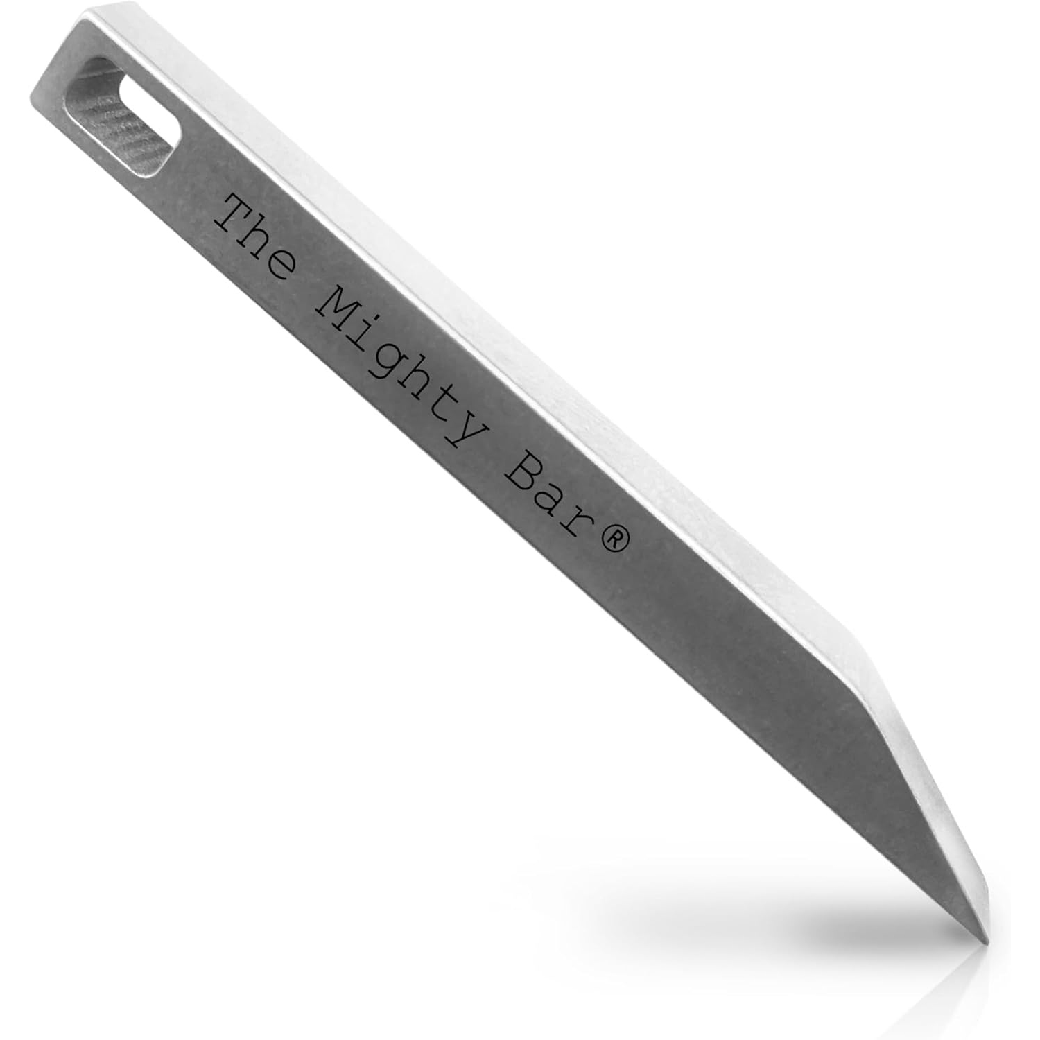 Llavero resistente Prybar EDC  - Edc Day Carry reseña y precio