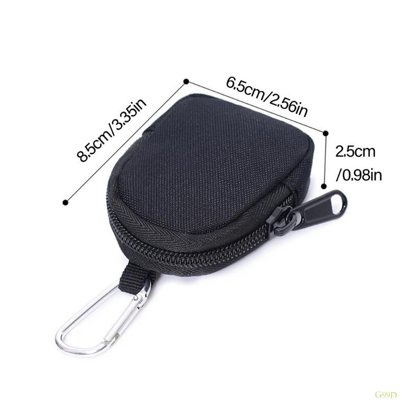 1 unidad de bolsa táctica EDC  - Edc Everyday Carry reseña y precio